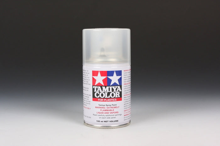 TS-65 Pearl Clear Spray Paint