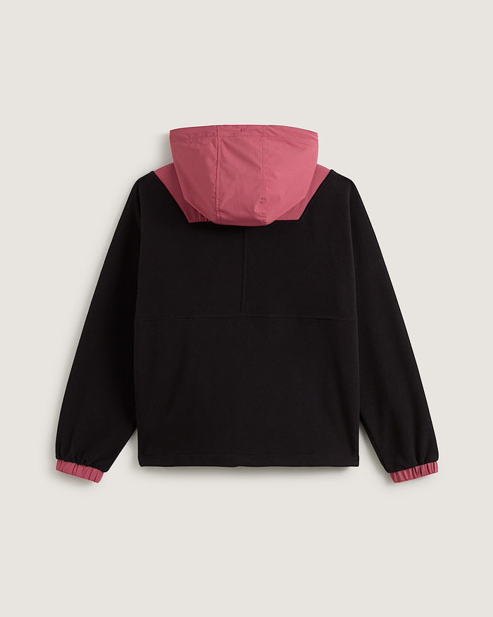 VANS MTE Kennett Polar Fleece HZ
Hoodie (2026)