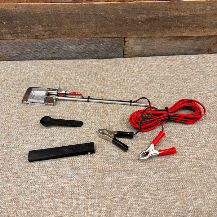 VarroVap Vaporizer