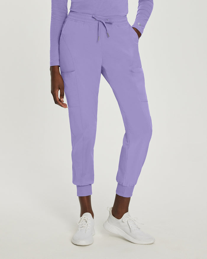 Violet Tulip / X-Small / Regular