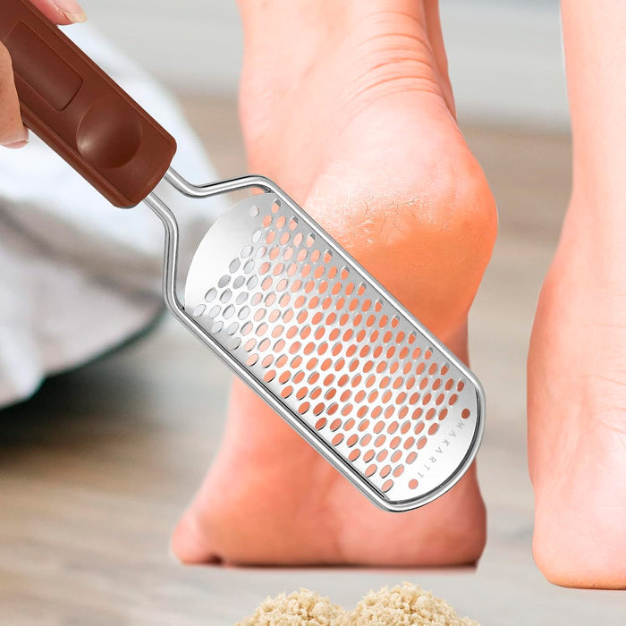 Yolanda Callus Remover Foot File