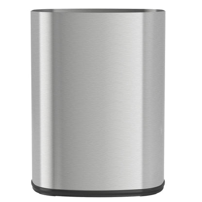 oval sensor can body