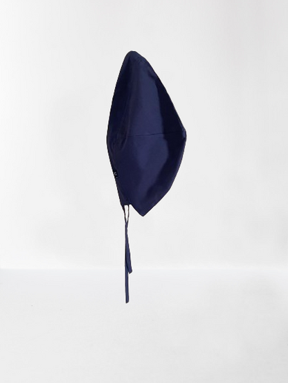 Free Size / Navy Blue