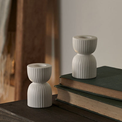 DE24001-Set-of-2-Ceramic-Taper-Candle-holders-Matte-white-Ceramic.jpg