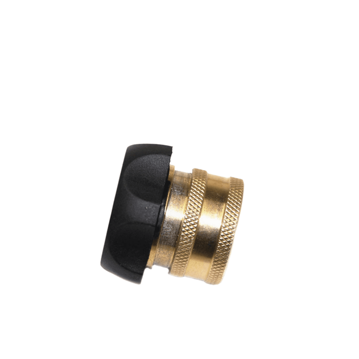 2046 Quick Connect Coupling | BRONZE BOSS LLC