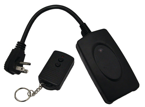 3072 Turbine Wireless Remote | BRONZE BOSS LLC
