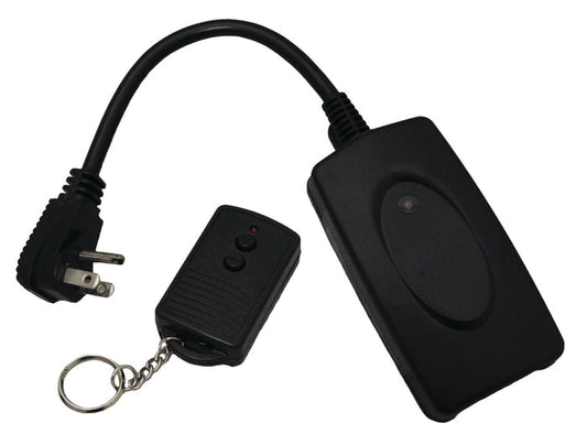 3072 Turbine Wireless Remote | BRONZE BOSS LLC