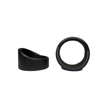 34mm Rubber Eye Cups, Microscope Eye Guards (Pair) SZ02013914