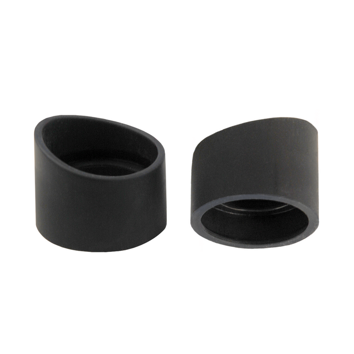 34mm Rubber Eye Cups, Microscope Eye Guards (Pair) SZ05013912