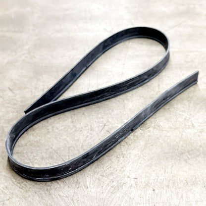 36" RUBBER SQUEEGEE BLADE (ETTORE)