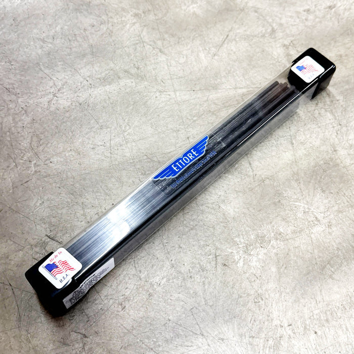 36" RUBBER SQUEEGEE BLADE (ETTORE)