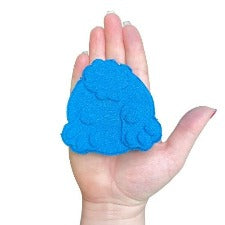3D Printed Bunny Bum Bath Bomb Mold