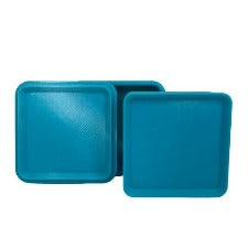 3D Printed Cube Bath Bomb Mold