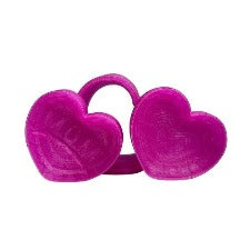 3D Printed MOM Heart Bath Bomb Mold