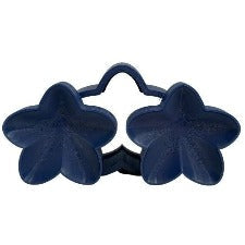 3D Printed Puffy Star Bath Bomb Mold