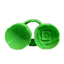 3D Printed Rose Bath Bomb Mold