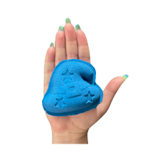 3D Printed Witches Hat Bath Bomb Mold
