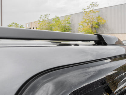 4Runner Lifestyle Black Out Roof Rail Kit For 4Runner (2010-2024)