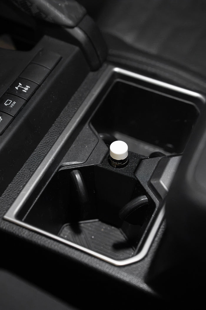 4Runner Lifestyle Center Console Lip Balm Holder For 4Runner (2025-Current)