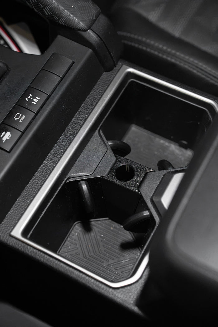 4Runner Lifestyle Center Console Lip Balm Holder For 4Runner (2025-Current)