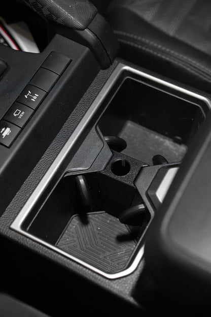 4Runner Lifestyle Center Console Lip Balm Holder For 4Runner (2025-Current)