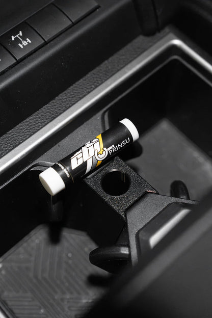 4Runner Lifestyle Center Console Lip Balm Holder For 4Runner (2025-Current)