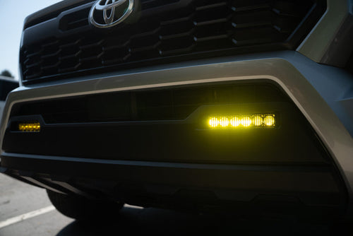 4Runner Lifestyle Fog Lights For 4Runner (2025-Current)