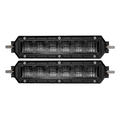 4Runner Lifestyle Fog Lights For 4Runner (2025-Current)