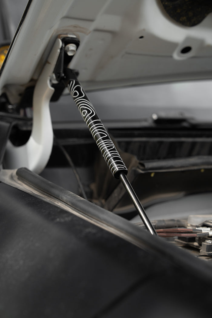 4Runner Lifestyle Hood Struts for 4Runner (2025-Current)