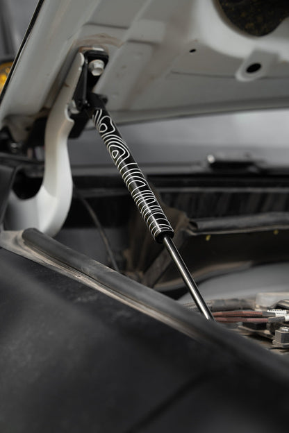 4Runner Lifestyle Hood Struts for 4Runner (2025-Current)