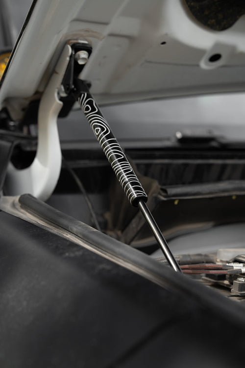 4Runner Lifestyle Hood Struts for 4Runner (2025-Current)