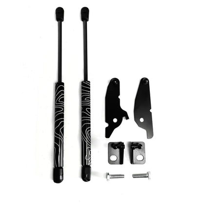 4Runner Lifestyle Hood Struts for 4Runner (2025-Current)