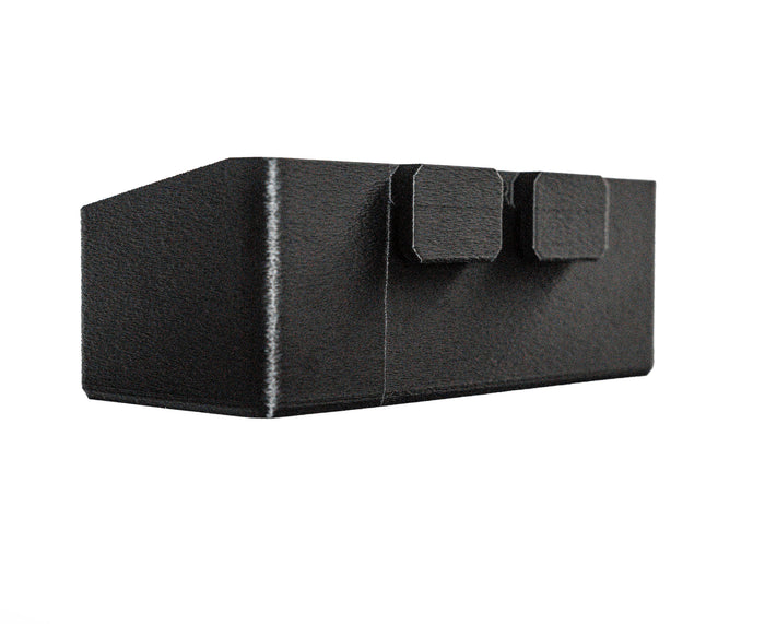 4Runner Lifestyle Interior Rear Window Molle Cubby For 4Runner (2010-2024)