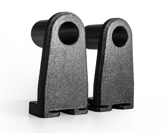 4Runner Lifestyle Interior Rear Window Molle Paper Towel Holder For 4Runner (2010-2024)