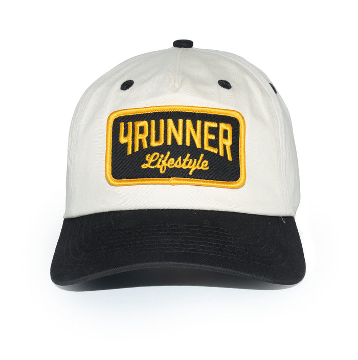4Runner Lifestyle Moab Hat