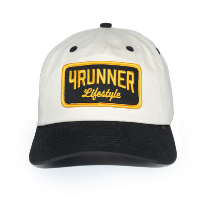 4Runner Lifestyle Moab Hat