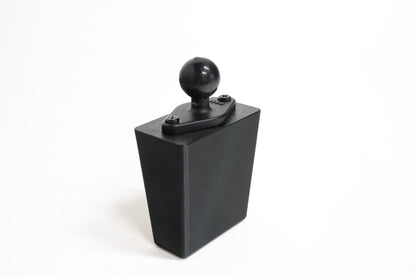 4Runner Lifestyle Top Cubby Ramball Mount For 4Runner (2010-2024)