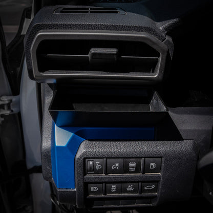 4Runner Lifestyle Vent Storage Tray For 4Runner (2025-Current)