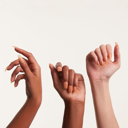 5-in-1 Builder Gel Polish - Laid Bare