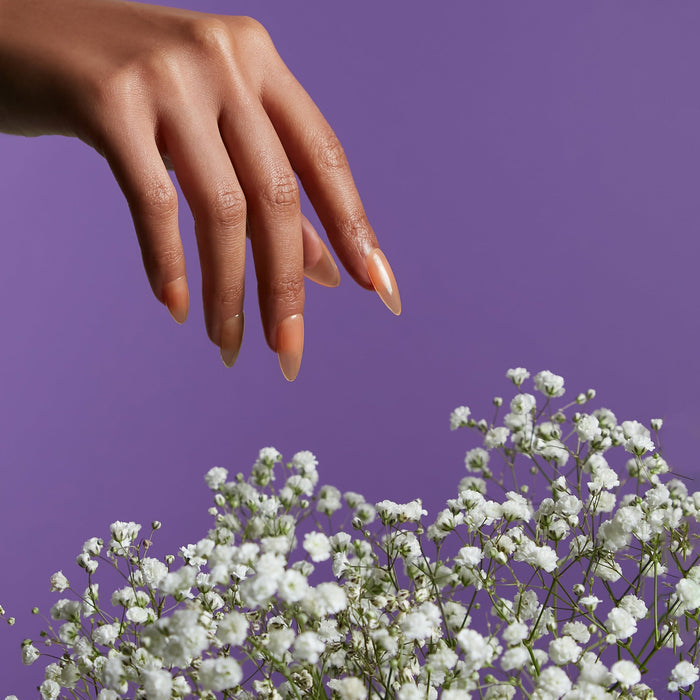 5-in-1 Builder Gel Polish - Laid Bare