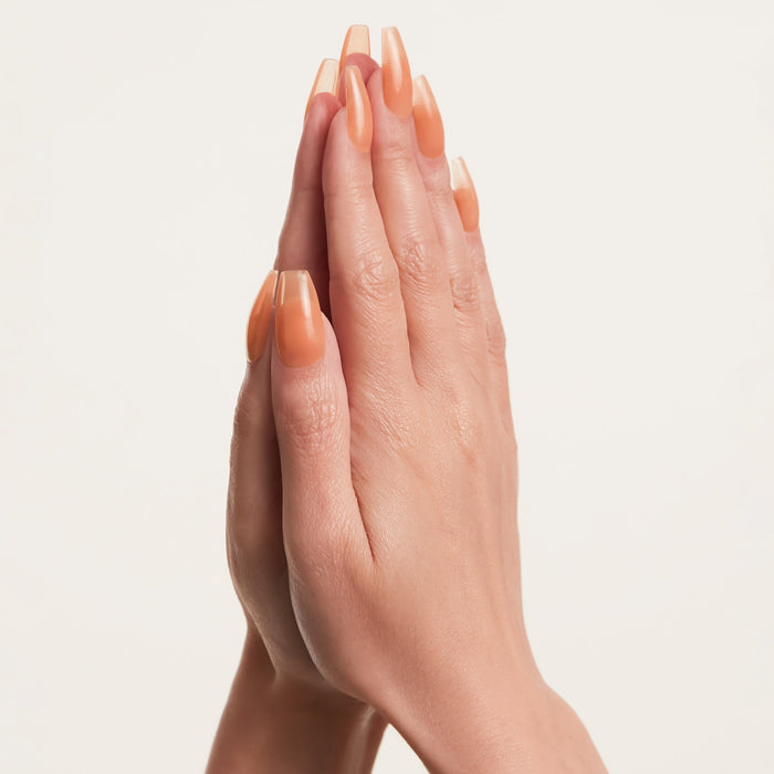 5-in-1 Builder Gel Polish Trio - Au Naturel