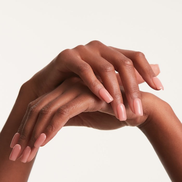 5-in-1 Builder Gel Polish Trio - Au Naturel