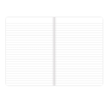 5-Pack Notebooks, A85