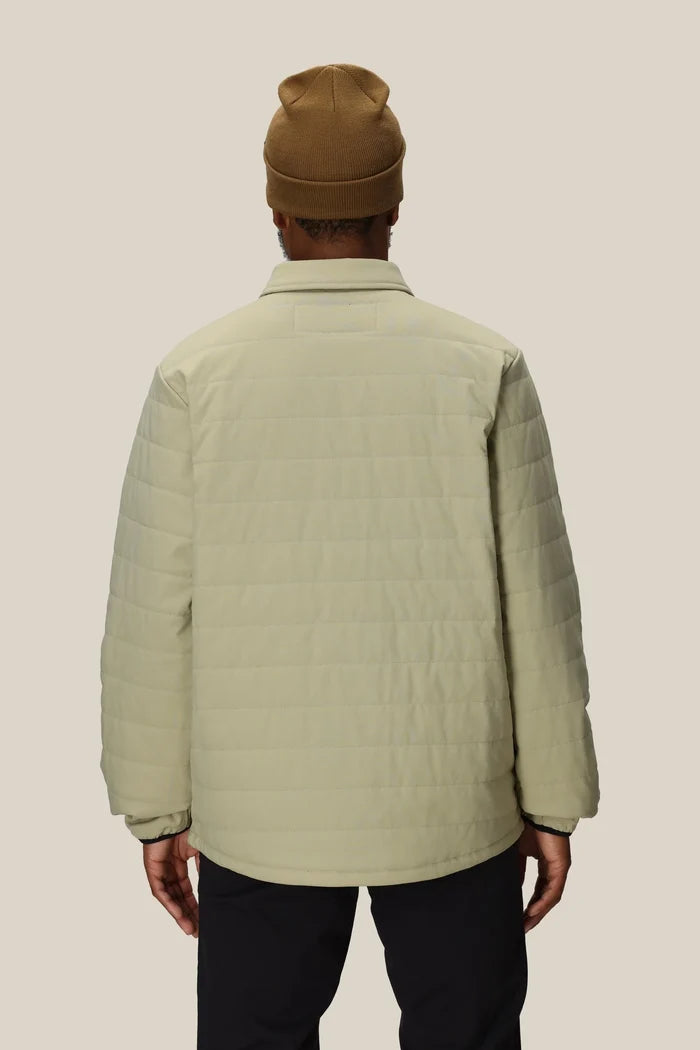 686 Men’s Thermaldry Snap Up Shirt (2026)