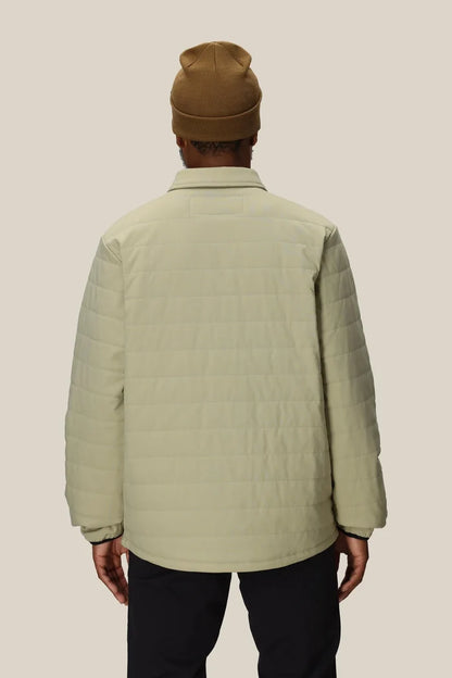 686 Men’s Thermaldry Snap Up Shirt (2026)