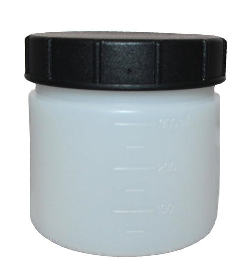 7430 Cup And Lid - 300cc | BRONZE BOSS LLC