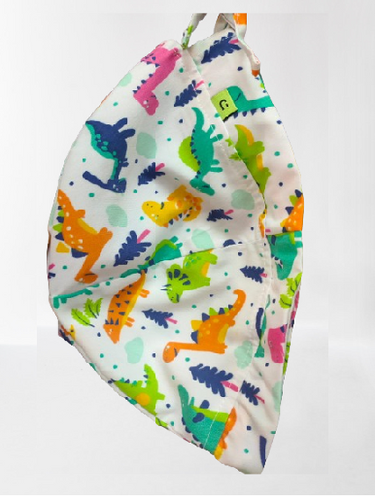 Free Size / Dinosaur