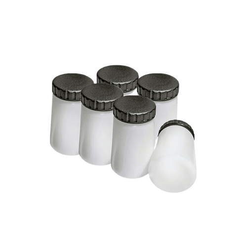 9811-6 Mini Cup 6-Pack | BRONZE BOSS LLC