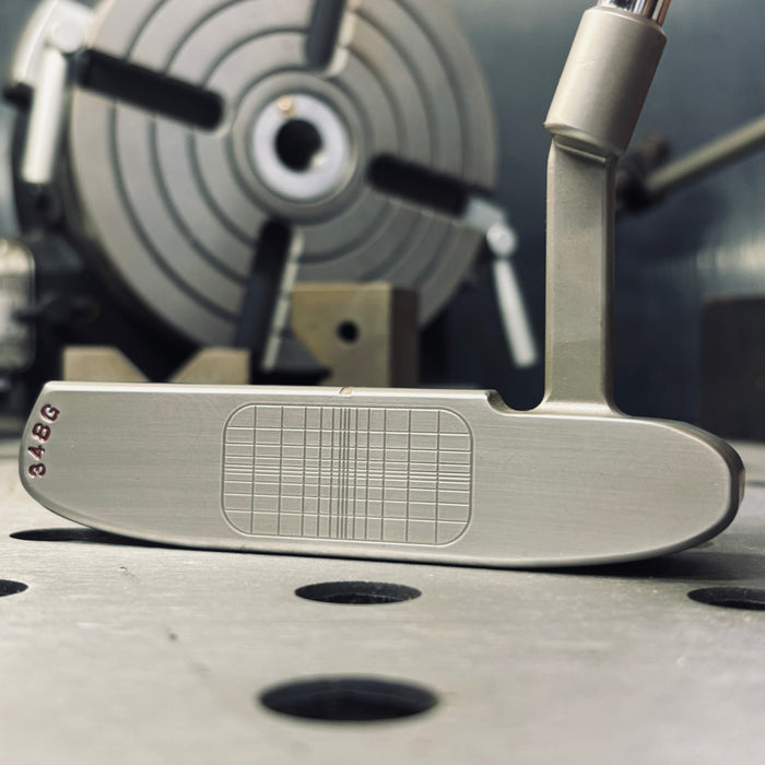 Putter 7