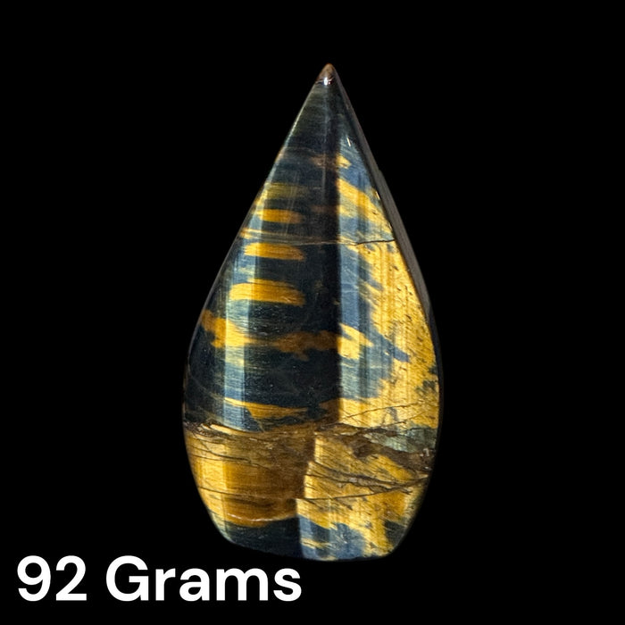 92 Grams